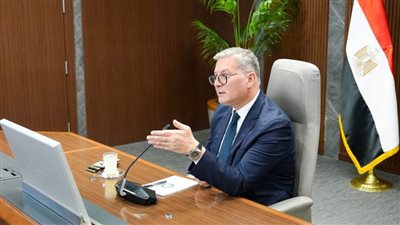 حركة ترقيات و تنقلات بقطاع البترول