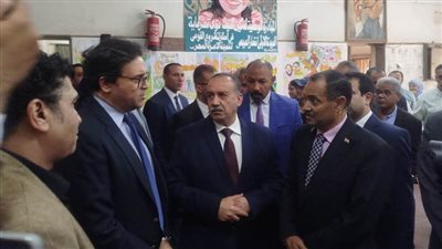 وزير الثقافة يؤكد استمرار تطوير المواقع الثقافية في صعيد مصر