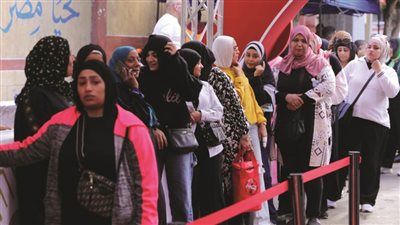 المراقبون الدوليون: أجواء هادئة وإجراءات تعزز ثقة الناخبين بانتخابات النواب