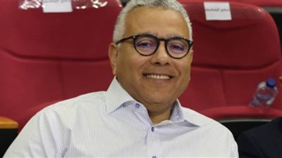 مصطفى فوزي: مجلس اتحاد السلة في انعقاد مستمر.. وقلة من جماهير الاتحاد صنعت الأزمة