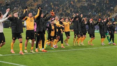 دورتموند يدمر 