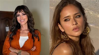 بطولة نيللي كريم وحنان مطاوع.. عرض 