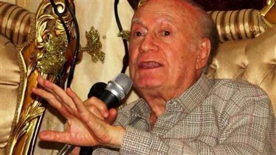 وفاة الناقد الدكتور محمد عبدالمطلب أهم النقاد المعاصرين 