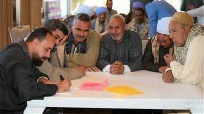 إنفوجراف.. 10 توصيات هامة من وزارة الزراعة لترشيد استخدام المضادات الحيوية في الثروة الحيوانية