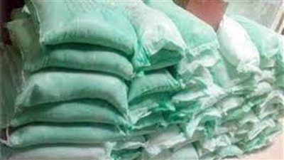 ضبط 11 طن دقيق في حملات تموينية خلال الـ24 ساعة‎