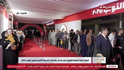 علي النقيطي يتصدر سباق الدائرة الثانية بعد ظهور الحصر العددي بالشرقية 