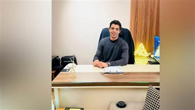 المهندس أحمد سعيد…رحلة النجاح في عالم التوريدات الكهربائية وصناعة الثقة في السوق المصري