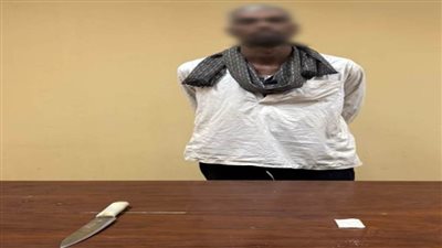 كشف ملابسات تداول فيديو بقيام شخص بترديد عبارات تتضمن تهديدًا لبعض جيرانه بقنا