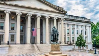 عجز قياسي للموازنة الأمريكية بـ284 مليار دولار في أكتوبر نتيجة الإغلاق الحكومي