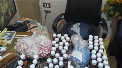 الصحة تغلق مركز «إنسان» للتغذية العلاجية بالزقازيق لعمله بدون ترخيص وانتحال صفة طبية