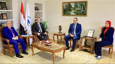 رئيس التنظيم والإدارة: حريصون على تقديم الدعم اللازم للوطنية للصحافة