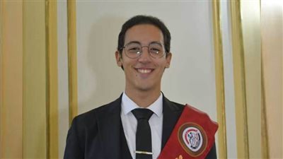 رئيس اتحاد طلاب جامعة القاهرة يشارك في مؤتمر الأمم المتحدة للتغير المناخي بالبرازيل