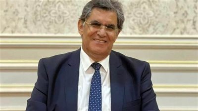  لجنة ضبط أداء الإعلام الرياضي تهنئ محمد إبراهيم