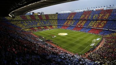 عاجل.. تقارير تكشف عن انتهاكات خطيرة بأعمال تجديد ملعب نادي برشلونة