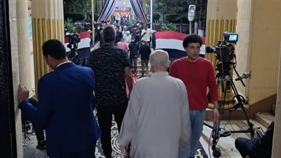 في الساعات الأخيرة.. إقبال ملحوظ من الناخبين للإدلاء بأصواتهم في انتخابات مجلس النواب بالمنوفية