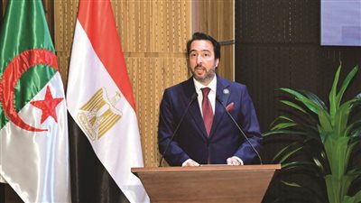 رئيس مجلس الإصلاح الاقتصادي الجزائري: يُمكننا أن ننتج معًا لنُصدّر معًا