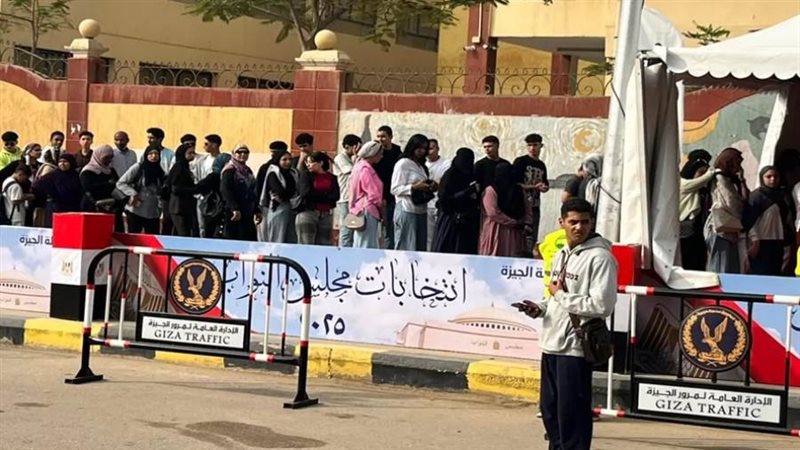 بداية هادئة واستقرار