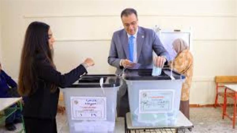 المهندس حاتم نبيل