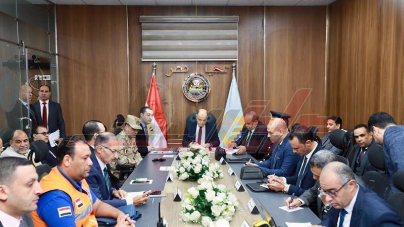 غرفة العمليات