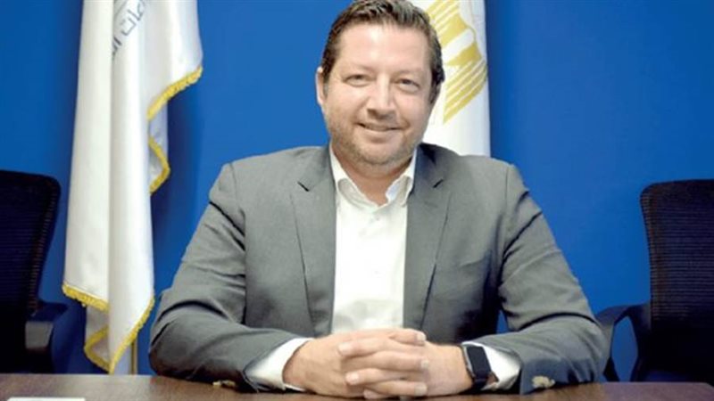 المهندس شريف الصياد