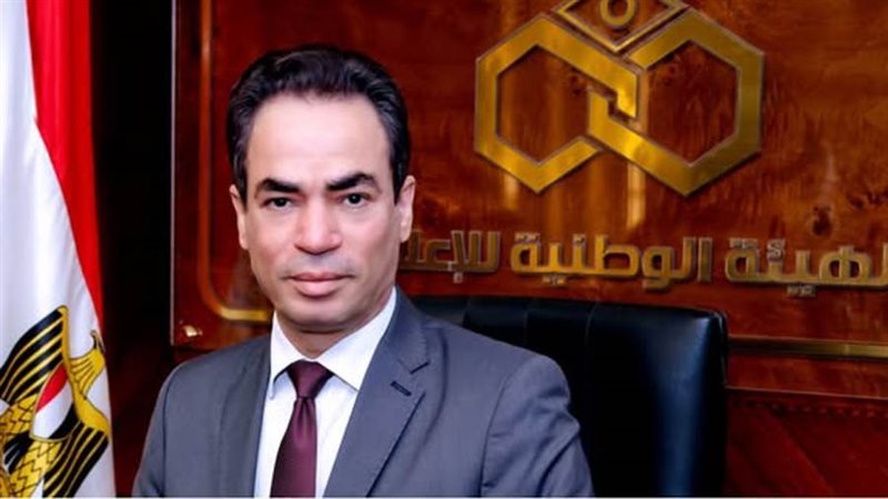 أحمد المسلماني رئيس