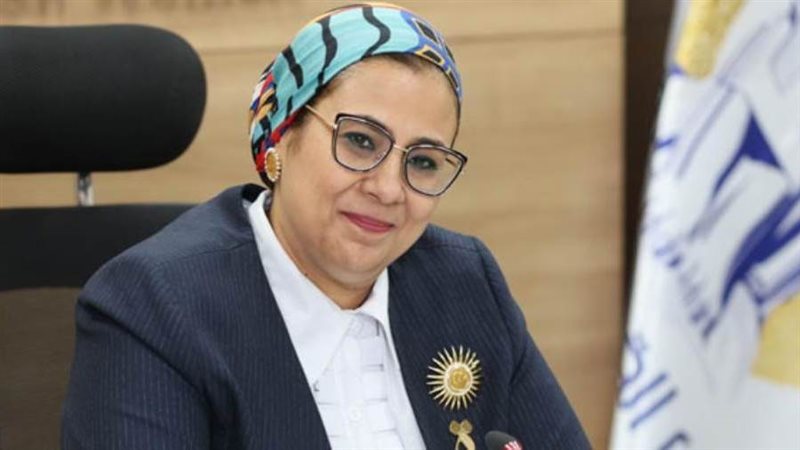 المستشارة أمل عمار