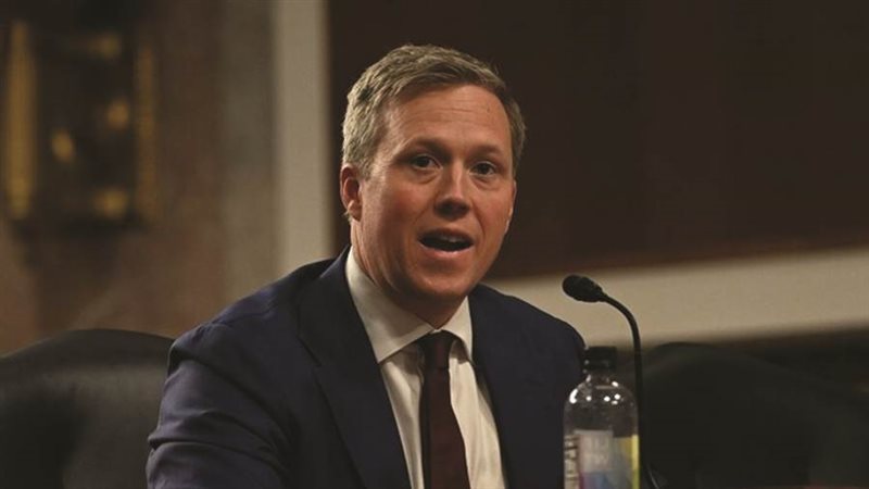 وزير الجيش الأمريكي