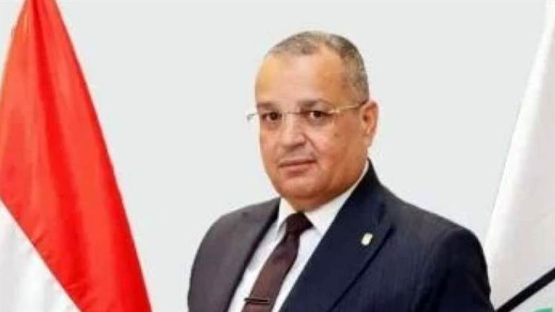 الدكتور خالد مبارك