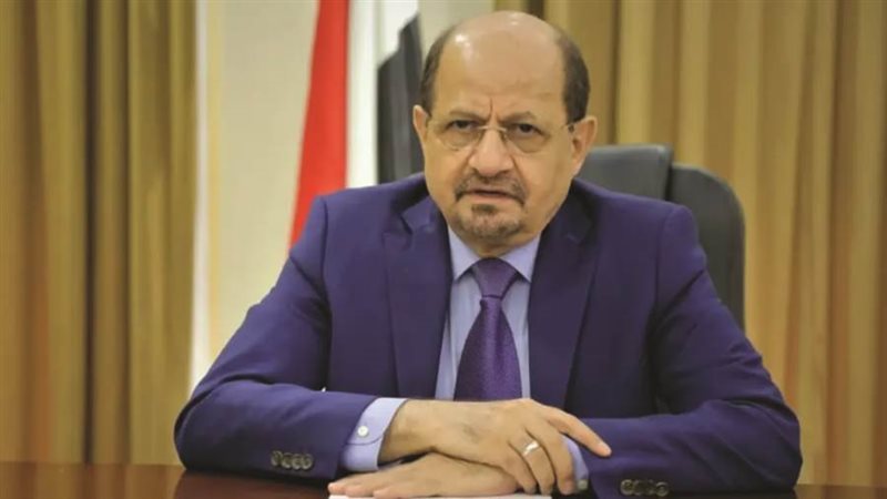 الدكتور شائع الزنداني