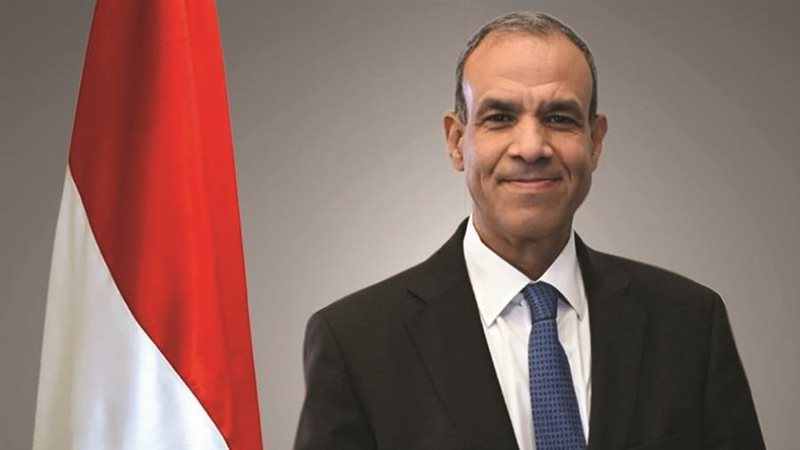 الدكتور بدر عبد العاطي