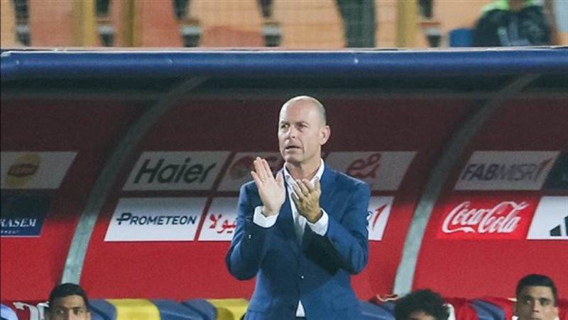 ييس توروب المدير