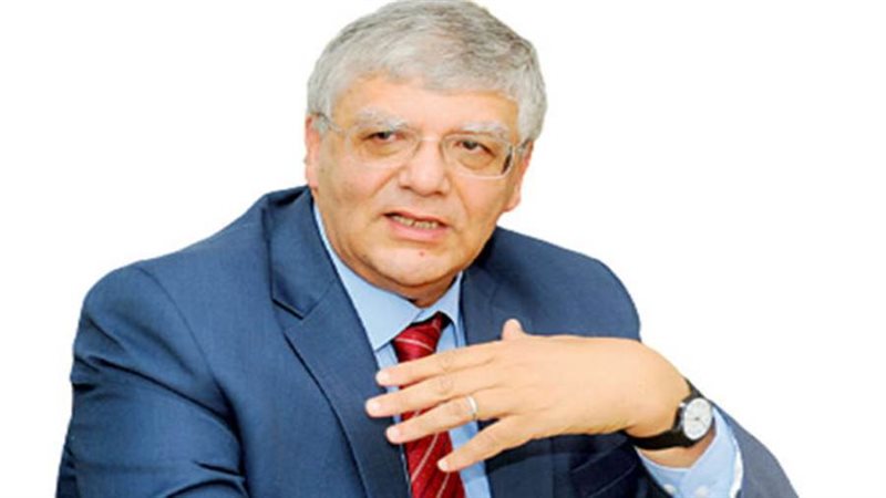 الدكتور عمرو عدلي