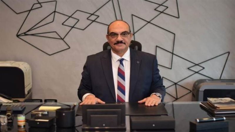 اللواء الدكتور رضا