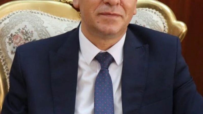 نائب رئيس جامعة طنطا