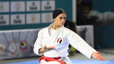 انطلاق مونديال الكاراتيه بالقاهرة.. مصر تتلألأ في افتتاح الحدث العالمي بعد 40 عامًا من الغياب