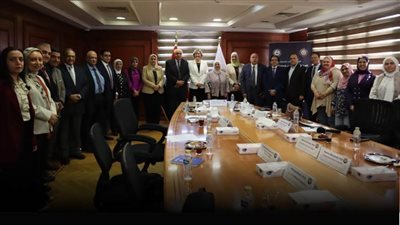 الأعلى للجامعات ينظم ورشة 