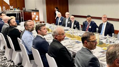 وزير البترول مصر تمضي بوتيرة سريعة في تنفيذ إصلاحات لتسهيل الاستثمار التعديني