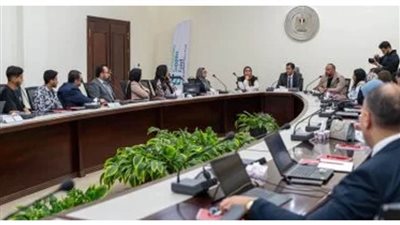 صندوق رعاية المبتكرين والنوابغ ينظم ورشة عمل تفاعلية ضمن برنامج أوليمبياد الشركات الناشئة