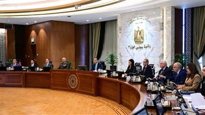 مدبولي: الحكومة تعمل جديا على تفعيل بروتوكولات التعاون التي تم إبرامها مع الجانب الجزائري 