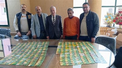 التحفظ على 342 بطاقة تُستخدم لسرقة الدعم داخل مخبزين في الغربية