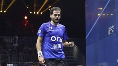 3 مصريين يتأهلون لنصف نهائي بطولة نادي هونج كونج للإسكواش