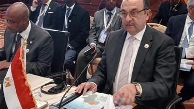  وزير قطاع الأعمال: مصر من الدول الرائدة في قطاع الأدوية