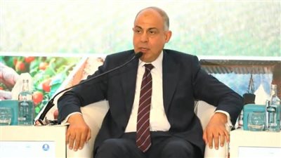 كدوانى يؤكد: المنيا تمتلك ثروة زراعية وصناعية واعدة وتفتح أبوابها للاستثمار