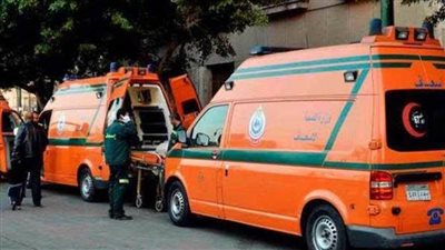 إصابات وحروق لطرفي مشاجرة عائلية خلال محاولة صلح زوجة بشبرا الخيمة