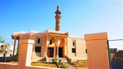   اليوم.. الأوقاف تفتتح ١٩ مسجدًا ضمن خطتها لإعمار بيوت الله