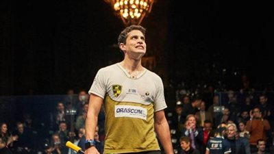 انطلاق منافسات نصف نهائي بطولة نادي هونج كونج للاسكواش