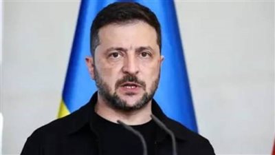 مداهمة مكتب مستشار الرئيس الأوكراني في إطار تحقيق فساد ضخم