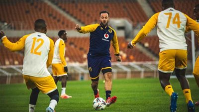 بعد طريقة صن داونز مع الأهلي… كايزر تشيفز يكرر المشهد أمام الزمالك