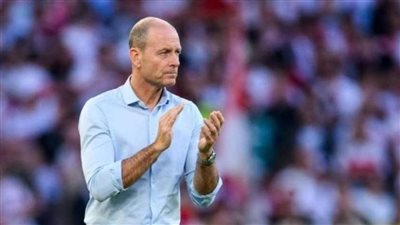 دوري أبطال أفريقيا| توروب يعلن تشكيل الأهلي لمواجهة الجيش الملكي 