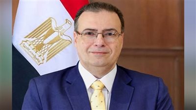 رئيس التنظيم والإدارة: مستعدون لنقل خبراتنا إلى سيراليون في الإصلاح الإداري